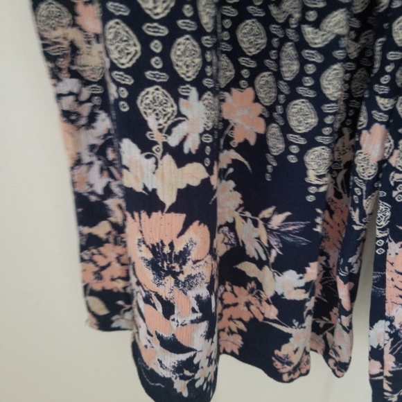 Xhilaration jumpsuit - Picture 5 of 7